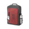 Mochila para notebook até 17"