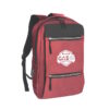 Mochila para notebook em nylon