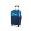 Mala troley de viagem executiva