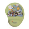 Mouse pad ergonômico em espuma - Image 3