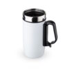 Caneca térmica em aço inox - Image 4