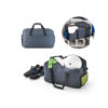 Bolsa esportiva em poliester