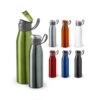 Squeeze em alumínio, 650 ml, com tampa e alça - Image 2