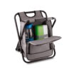 Bolsa térmica e cadeira em poliester - Image 2