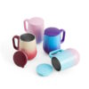 Caneca térmica em aço 250 ml