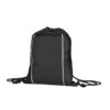 Sacola tipo mochila em poliester impermeável - Image 2