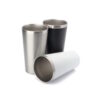 Copo térmico em aço inox 450 ml