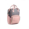 Mochila maternidade em poliester - Image 3