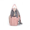 Mochila maternidade em poliester - Image 4