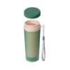 Copo térmico em polipropileno e bambu 300 ml - Image 2