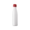 Squeeze plástico opaco 550 ml - Image 4