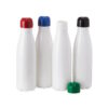 Squeeze plástico opaco 550 ml