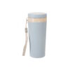 Copo térmico em fibra de bambu, 350 ml - Image 3