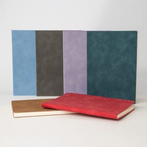 Bloco capa dura em poliuretano