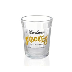 Copo aperitivo americano