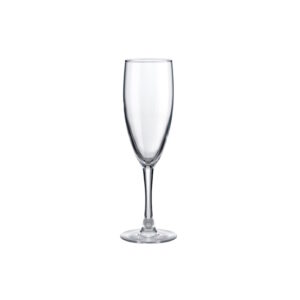 Taça de champagne bourbon