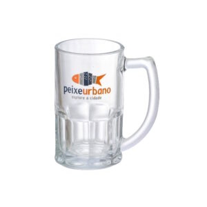 Caneca de chopp, 340 ml