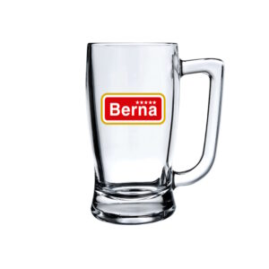 Caneca de chopp 340 ml.