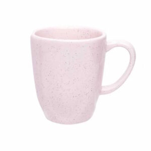 Caneca de porcelana, 260 ml