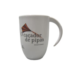 Xícara e pires para cafezinho, 75 ml